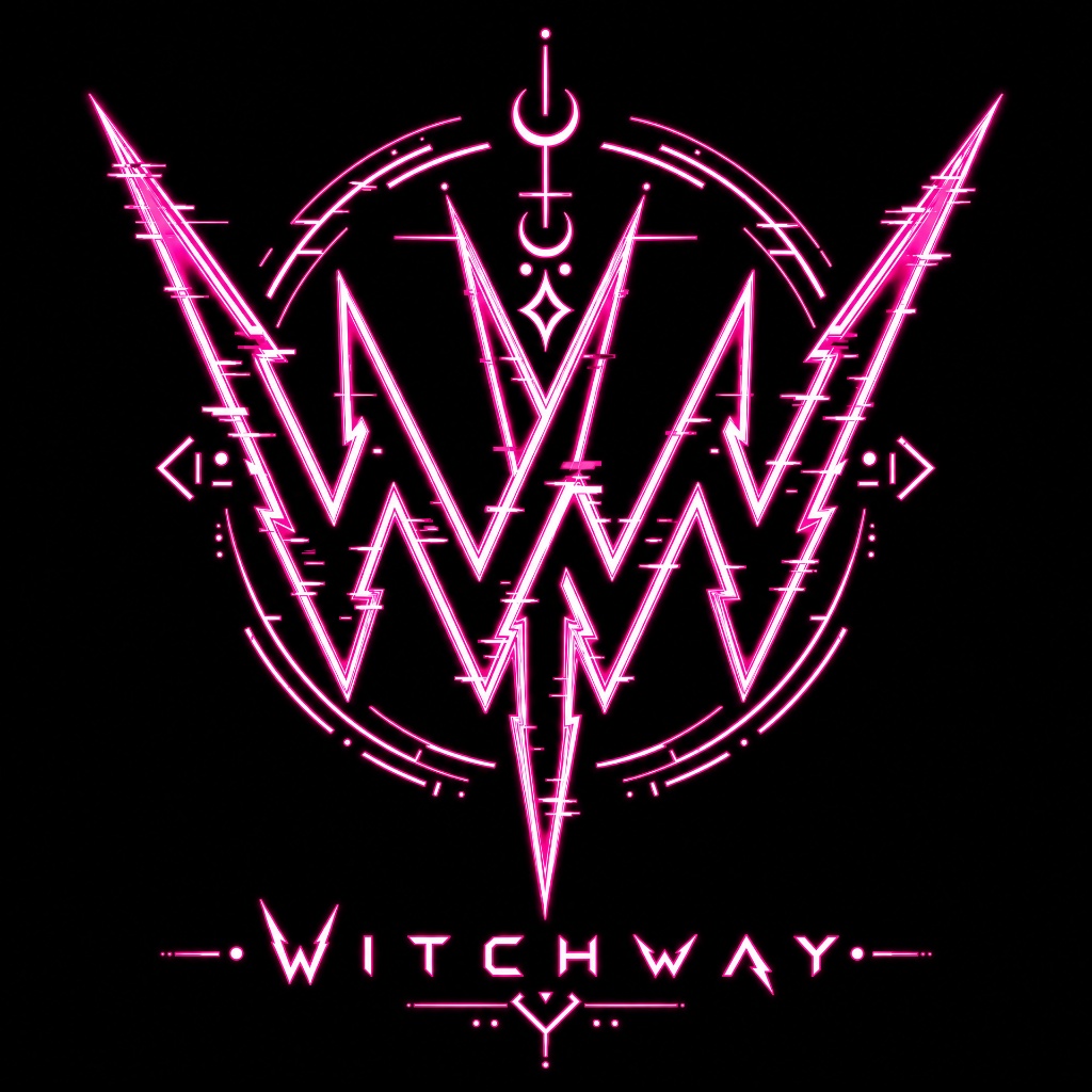 WITCHWAY logo